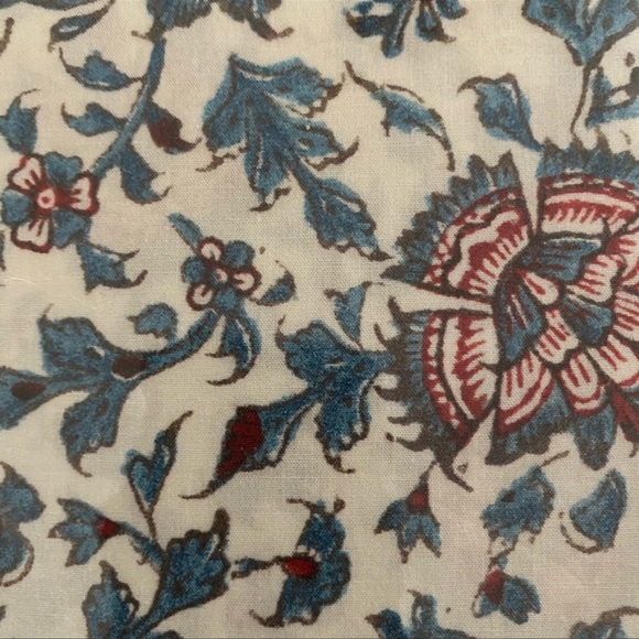 Lauren Ralph Lauren Duvet Cover and one standard pillow case - Picture 3 of 4